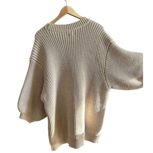 New with tags Future Collective Knit Sweater, Women's 3X - Picture 3 of 3